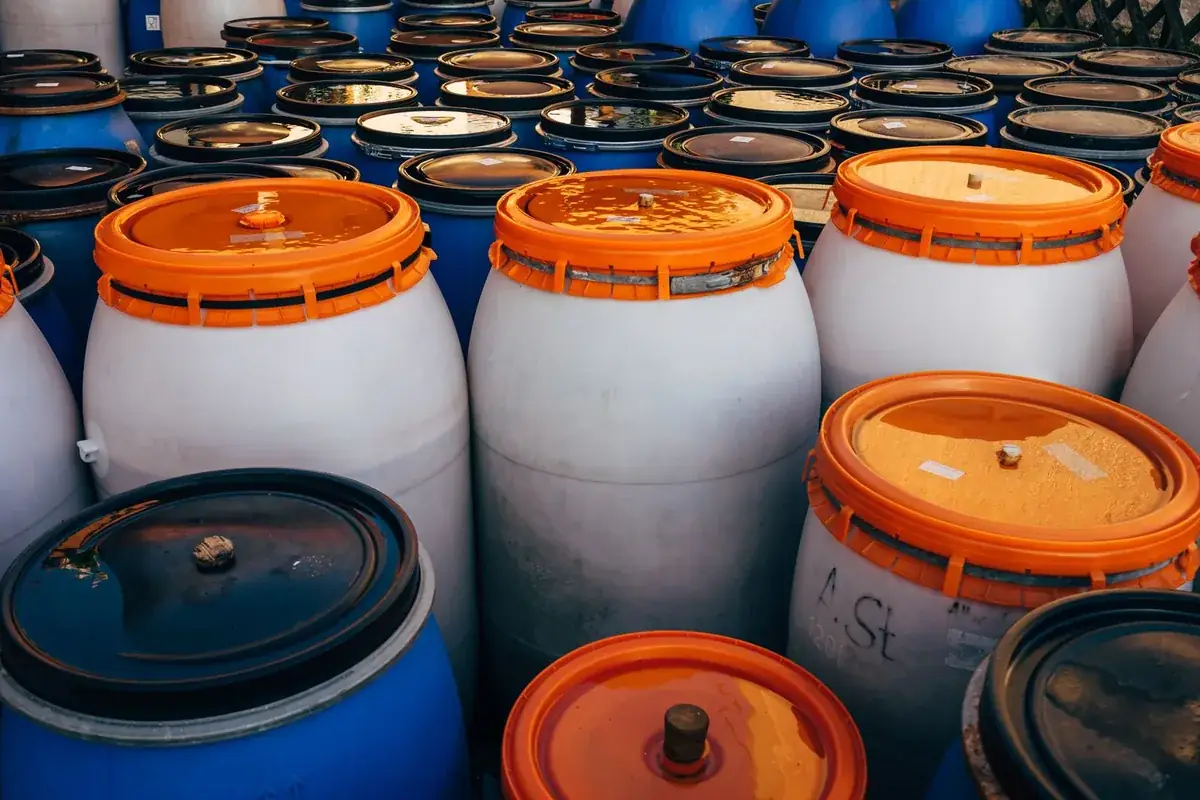 Chemical & Toxic Waste Cleanup in Pembroke Pines, FL