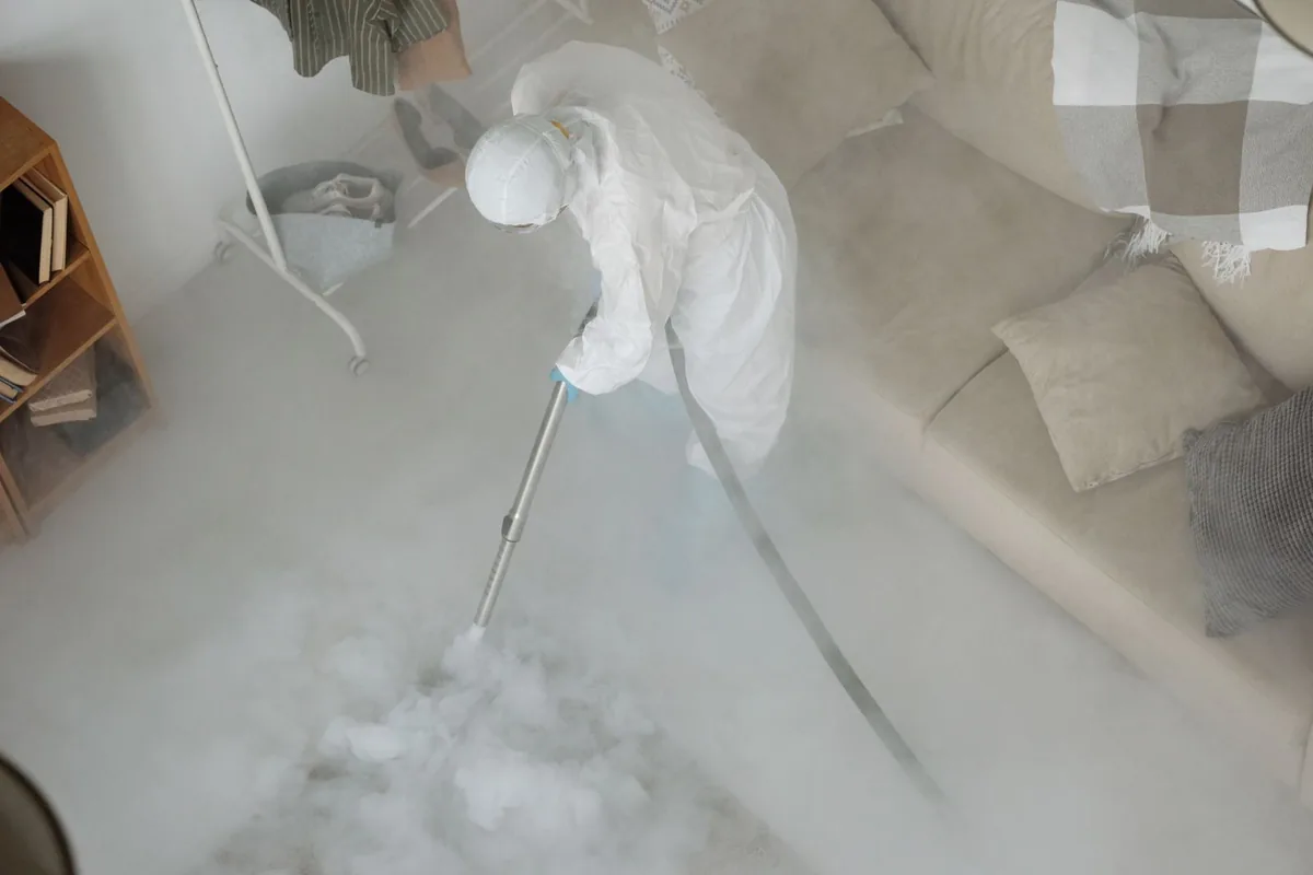 Biohazard Cleanup in Pembroke Pines, FL